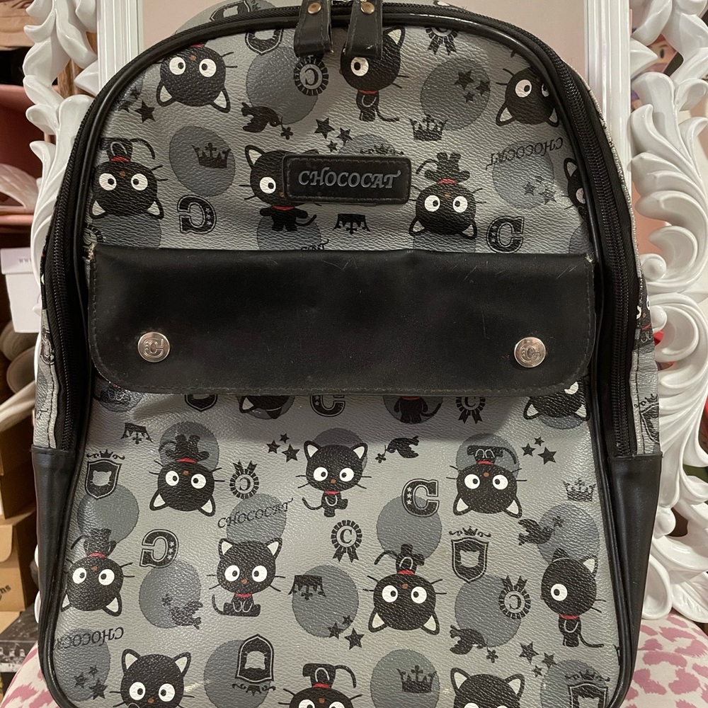 Chococat Bookbag